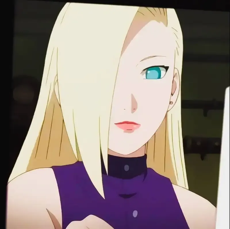 Ino Yamanaka  27