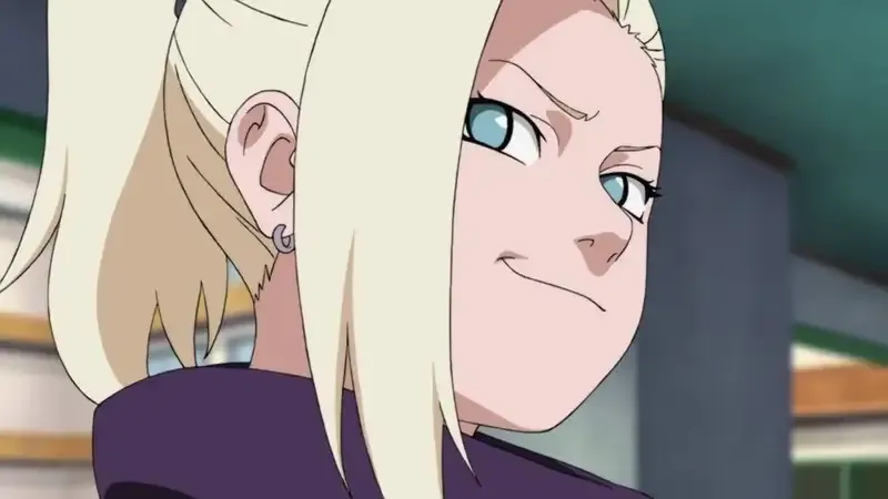 Ino Yamanaka  8