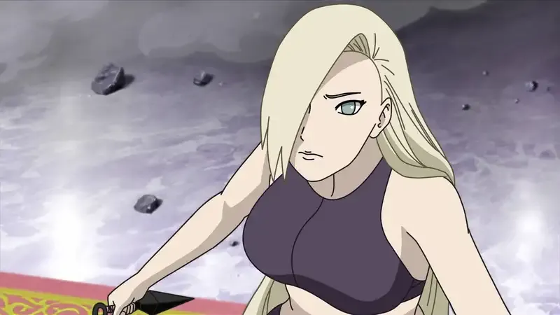 Ino Yamanaka  47