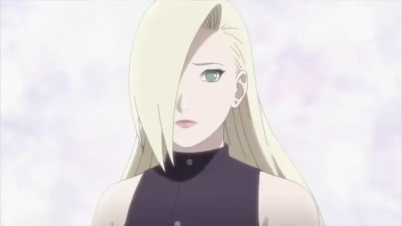 Ino Yamanaka  51