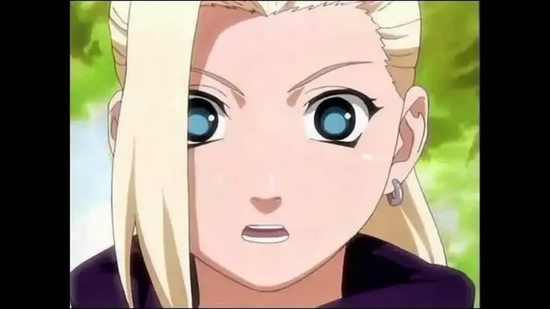 Ino Yamanaka  31