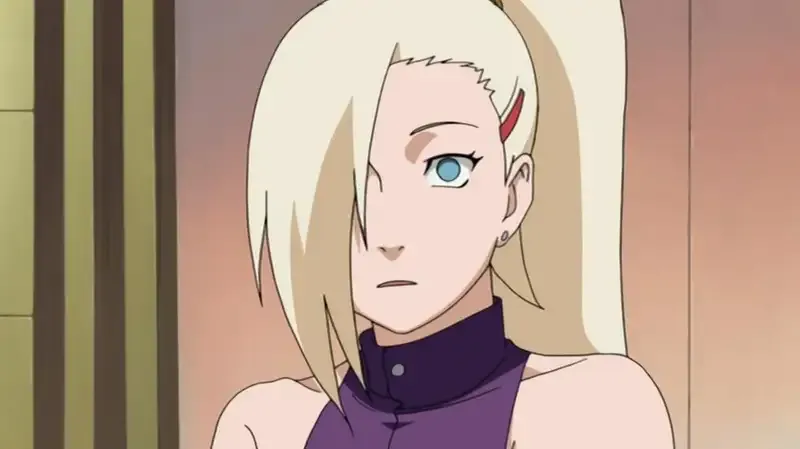 Ino Yamanaka  39