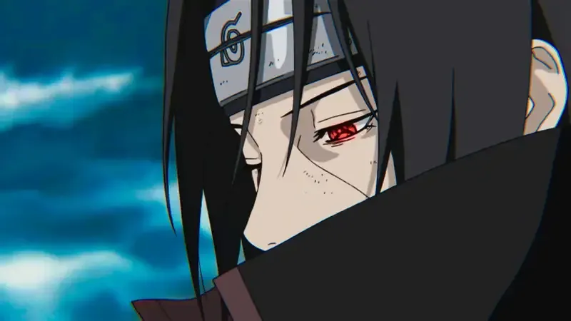 Itachi Uchiha  29