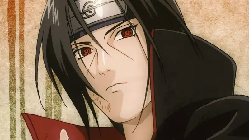 Itachi Uchiha  25