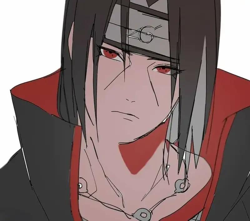 Itachi Uchiha  51