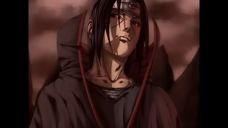 Itachi Uchiha  47