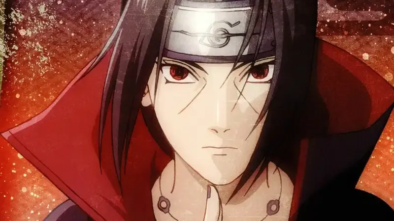 Itachi Uchiha  32