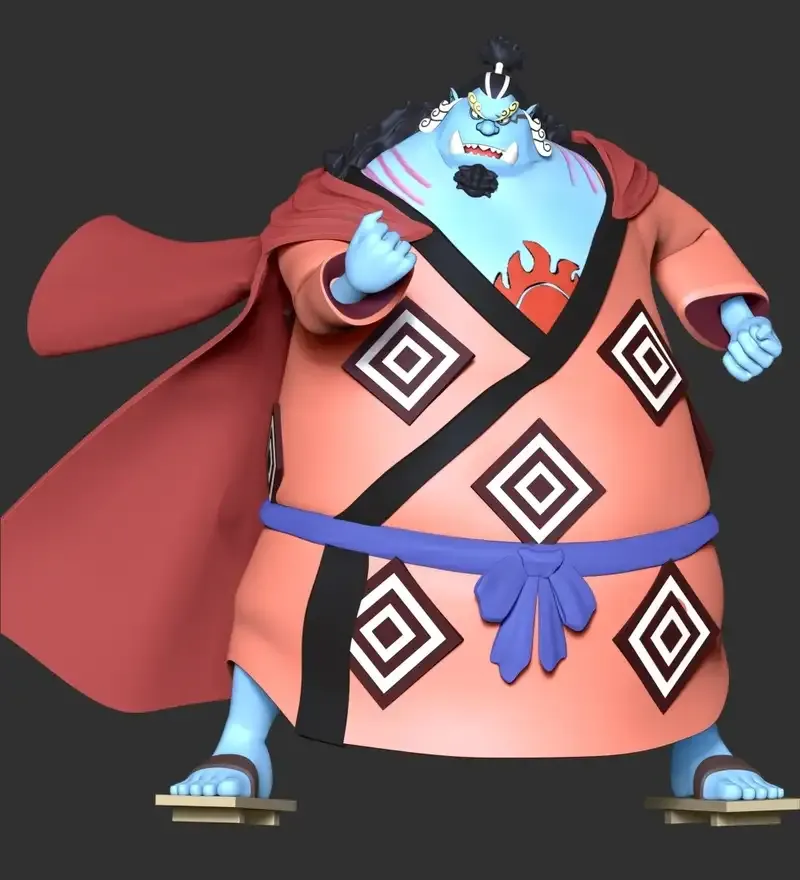 Jinbei  1