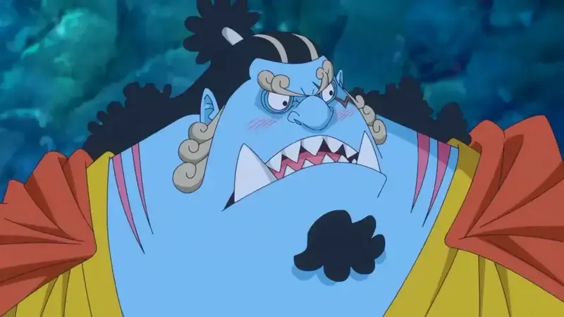 Jinbei  5