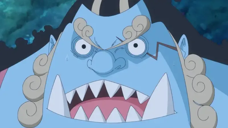 Jinbei  6