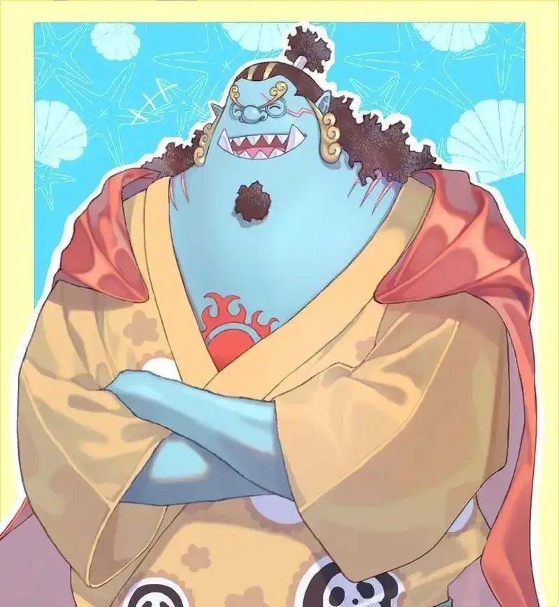 Jinbei  7