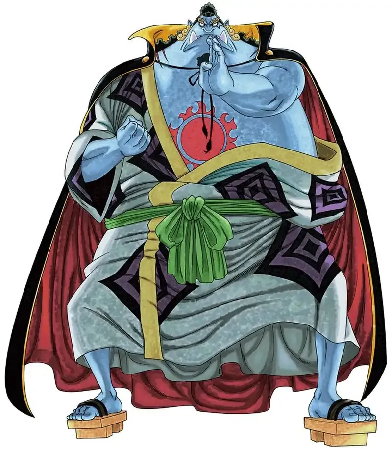 Jinbei  10