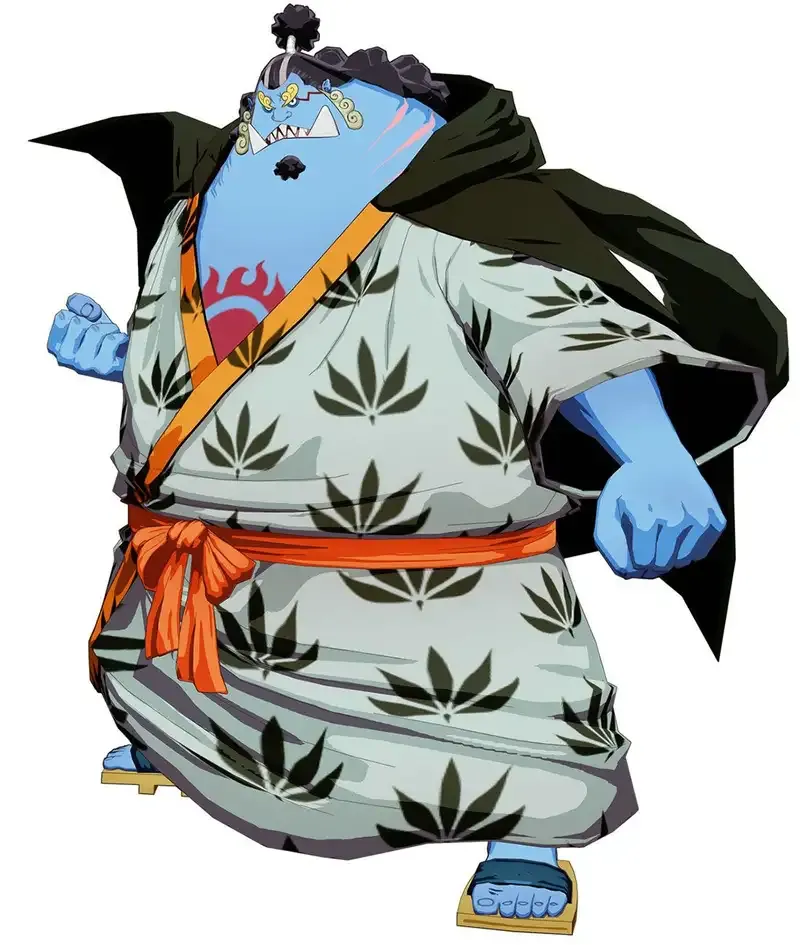 Jinbei  13