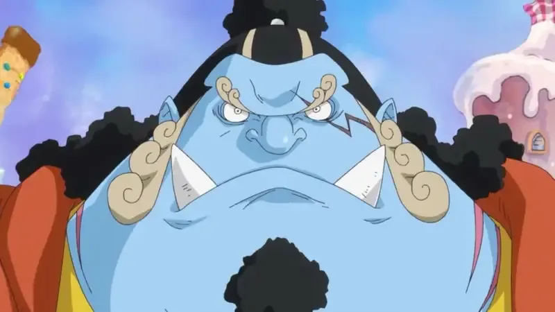 Jinbei  17