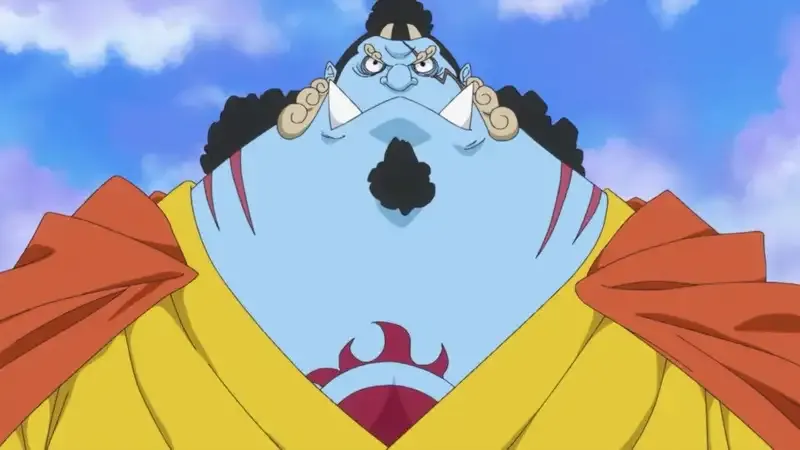 Jinbei  21