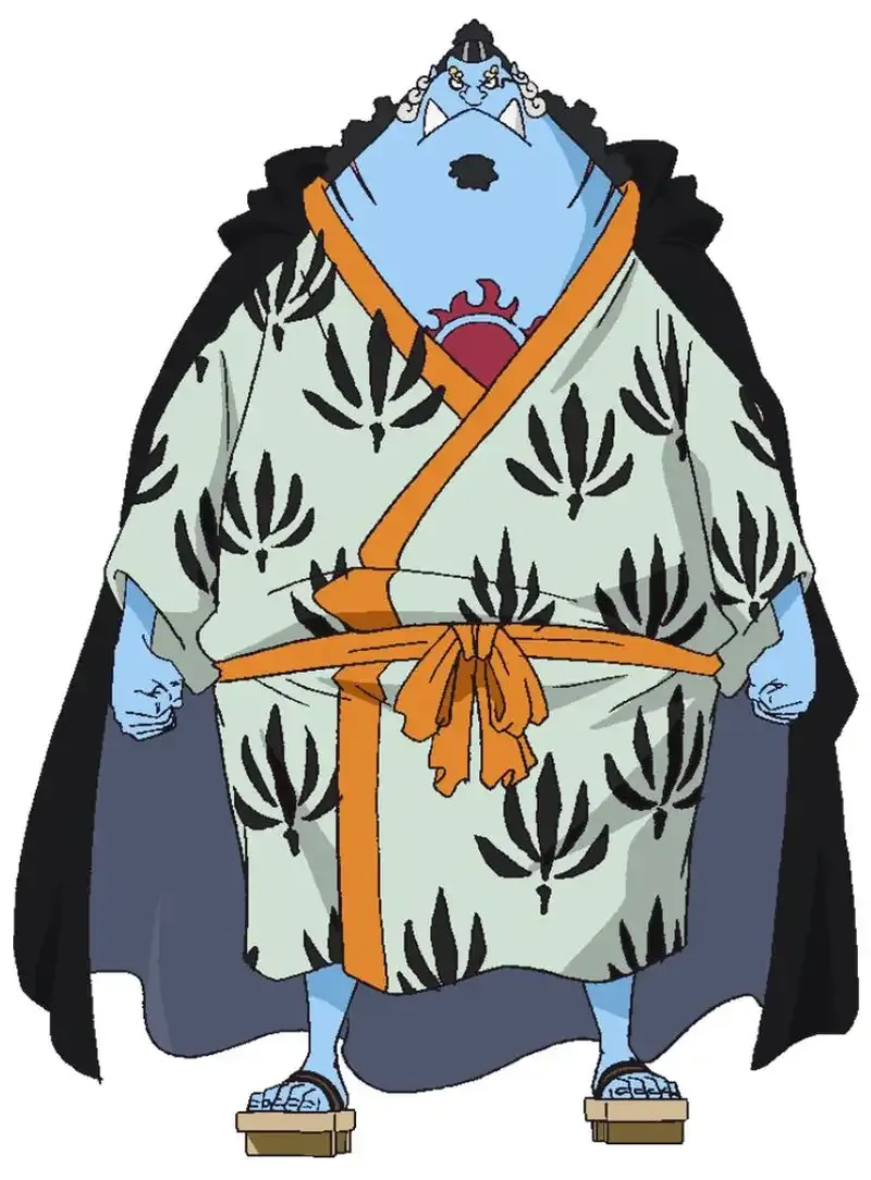 Jinbei  23