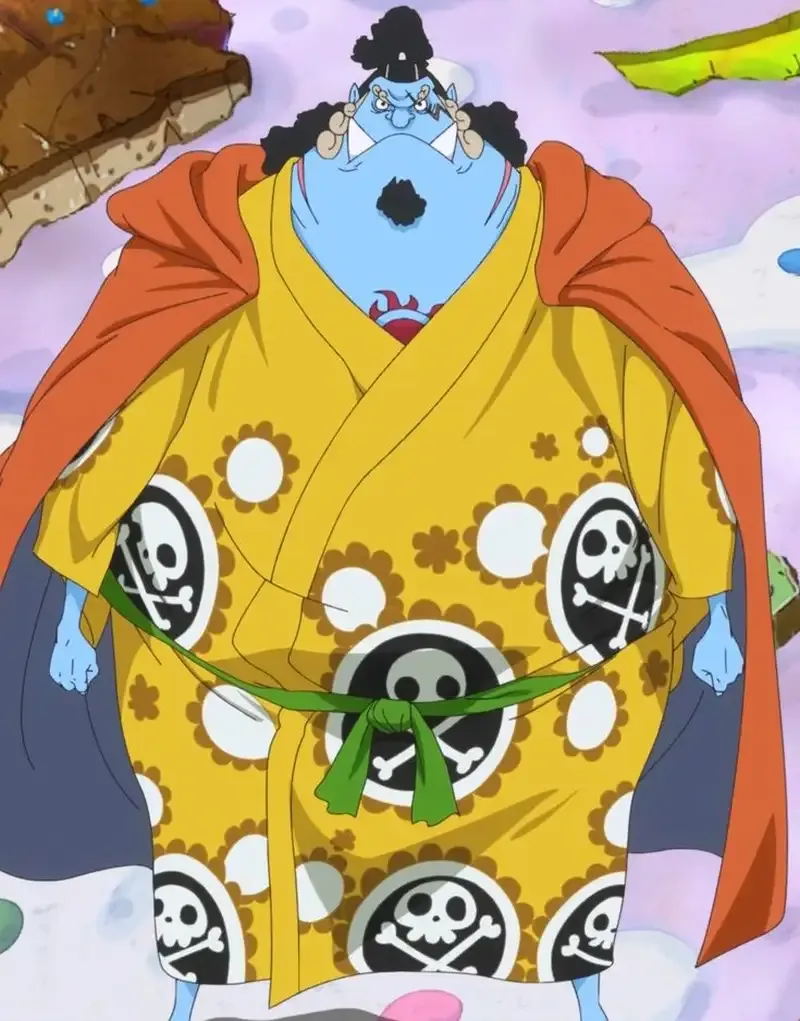 Jinbei  28