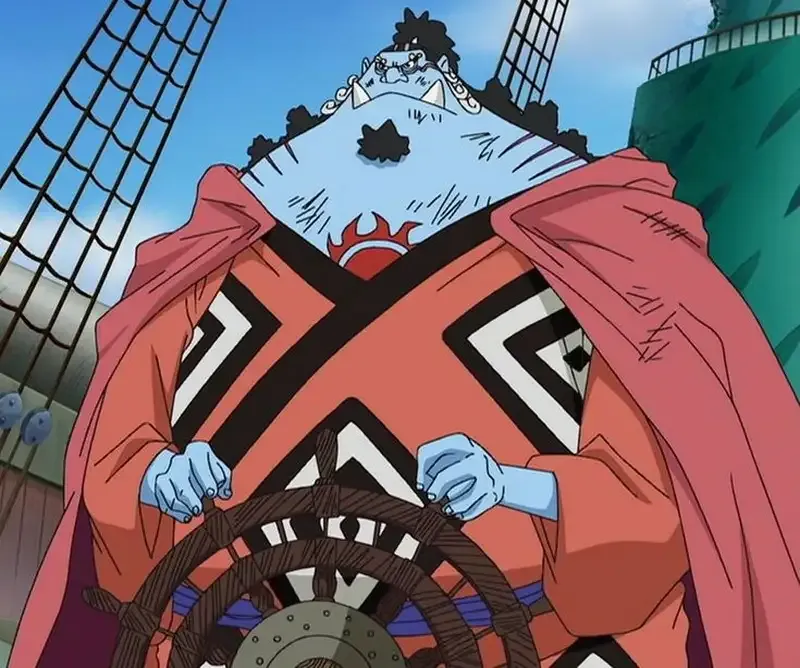 Jinbei  33