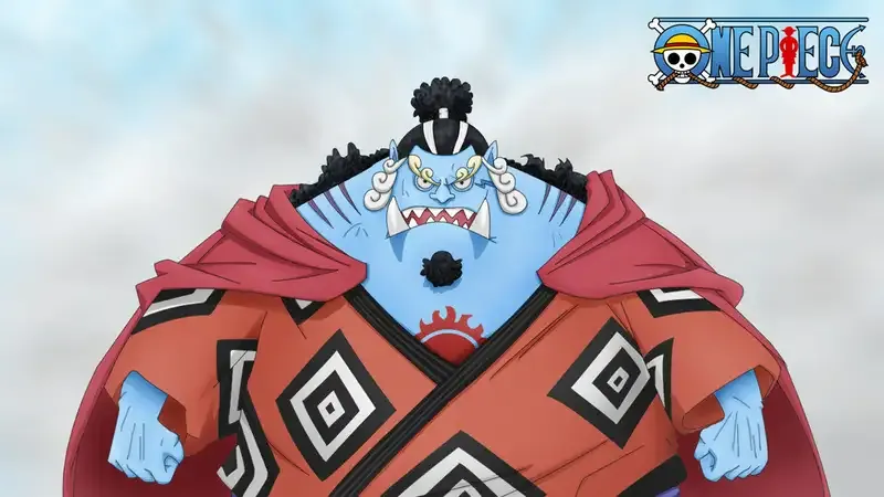 Jinbei  39