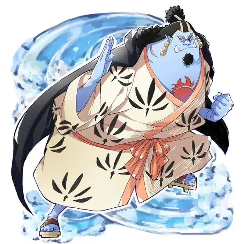 Jinbei  40