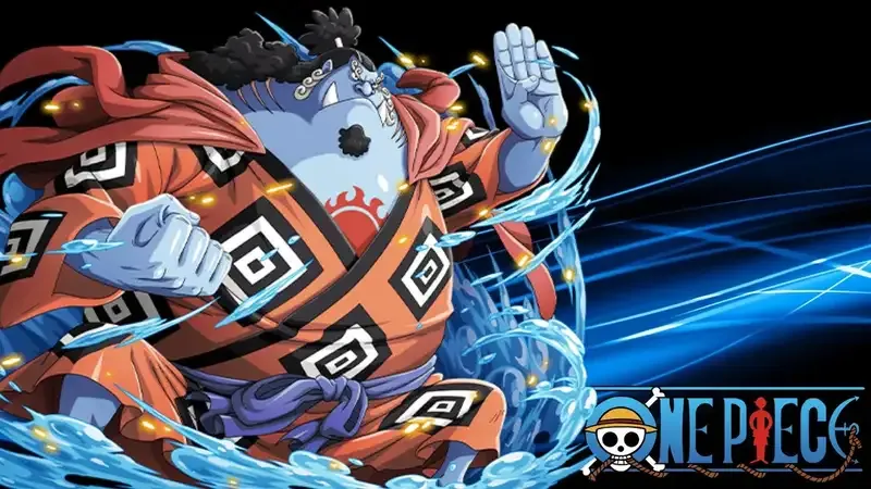 Jinbei  45