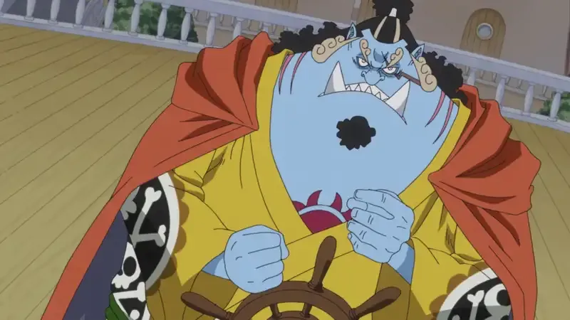 Jinbei  48