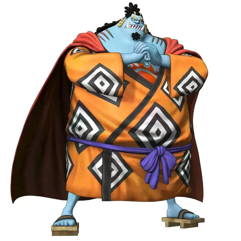 Jinbei  52