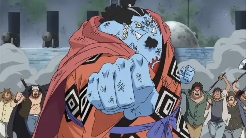 Jinbei  53