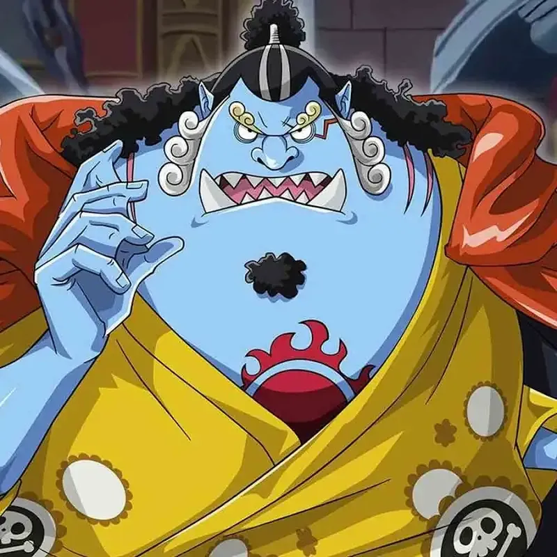 Jinbei  55