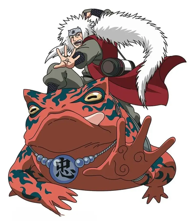 Jiraiya  44