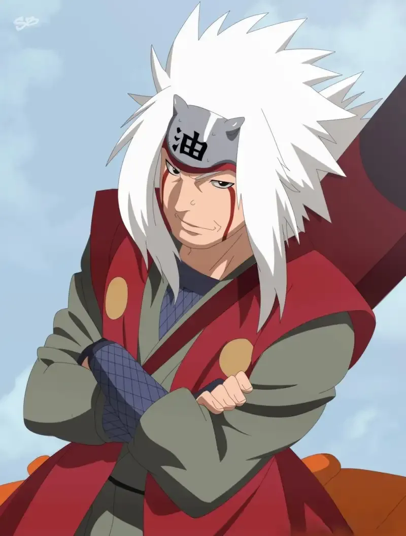 Jiraiya  34