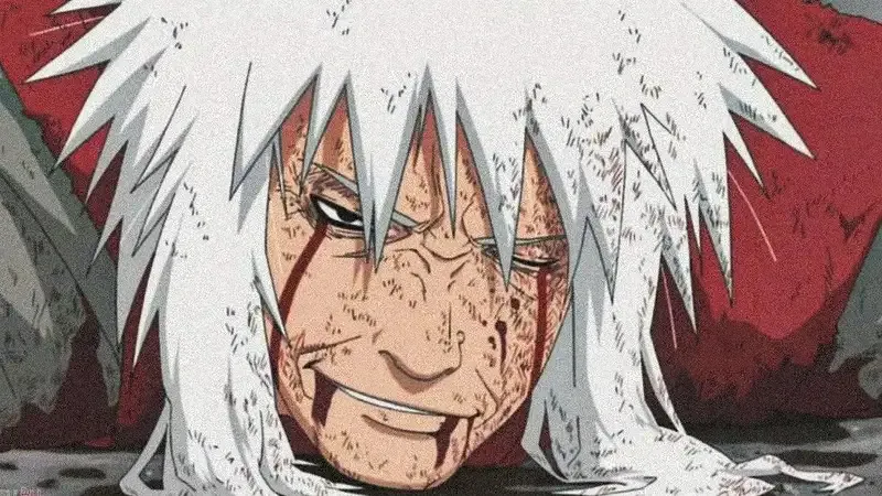 Jiraiya  36