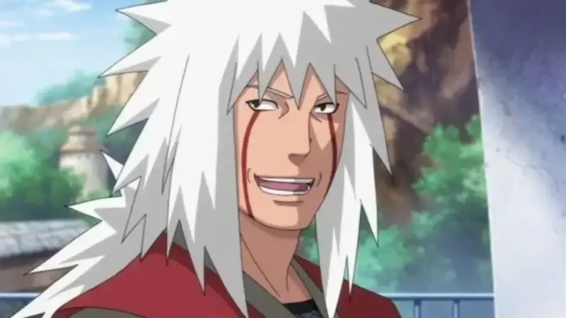 Jiraiya  10