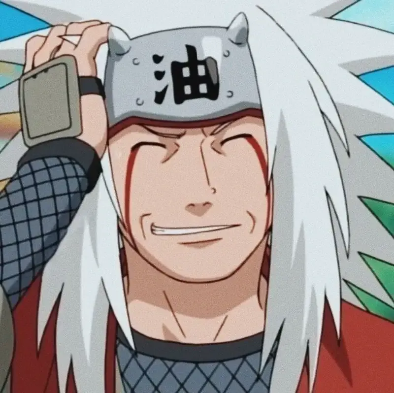 Jiraiya  45