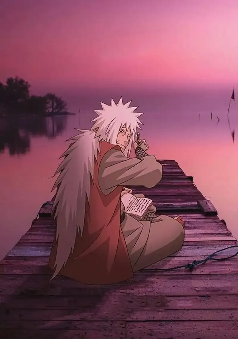 Jiraiya  17