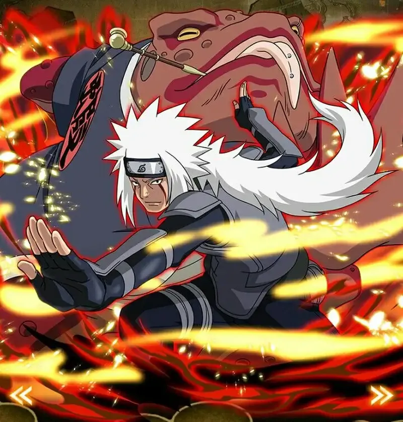 Jiraiya  38