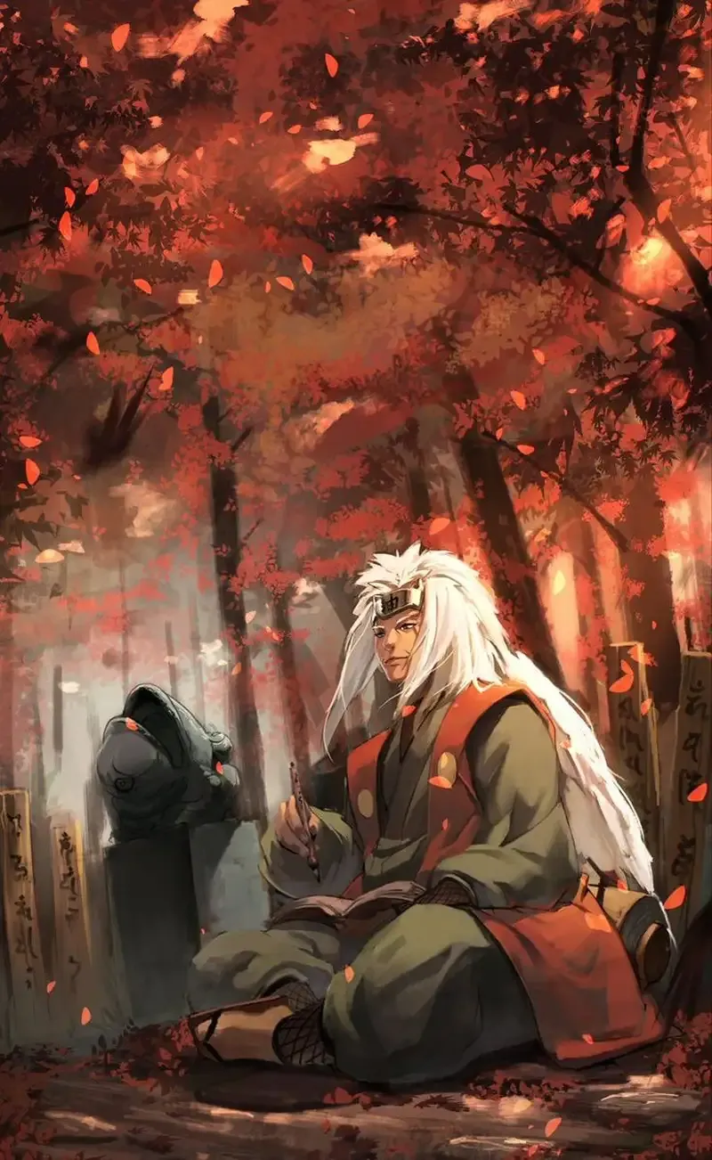 Jiraiya  11