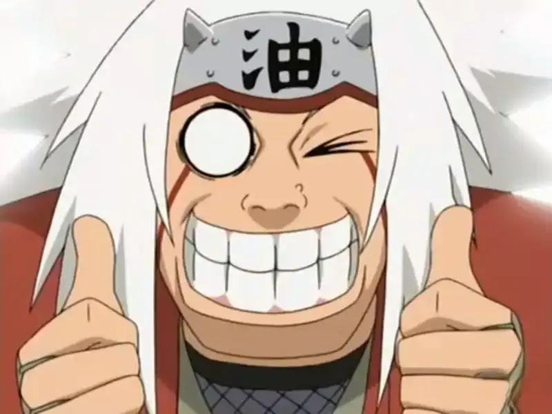 Jiraiya  55