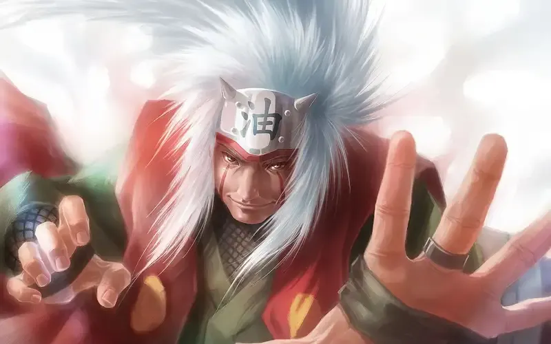 Jiraiya  2