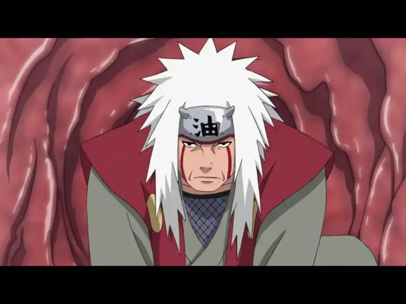 Jiraiya  47