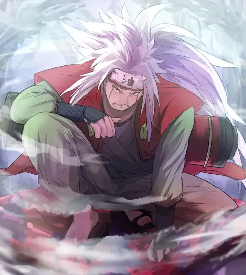 Jiraiya  41