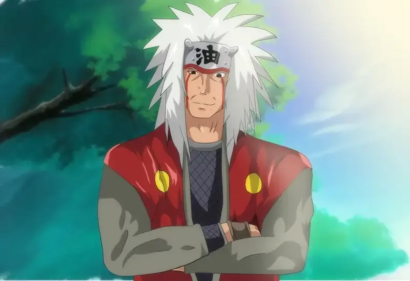 Jiraiya  7