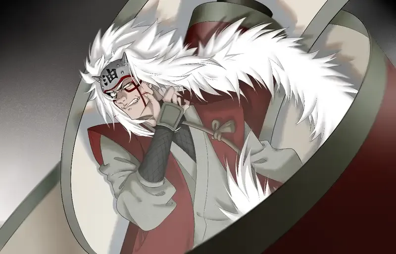 Jiraiya  26