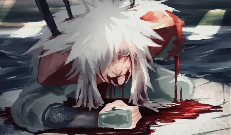 Jiraiya  8