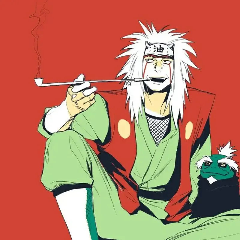 Jiraiya  27