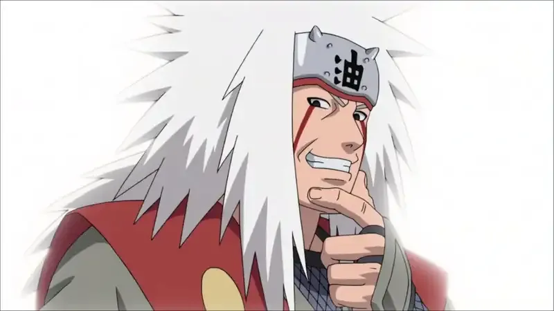 Jiraiya  48