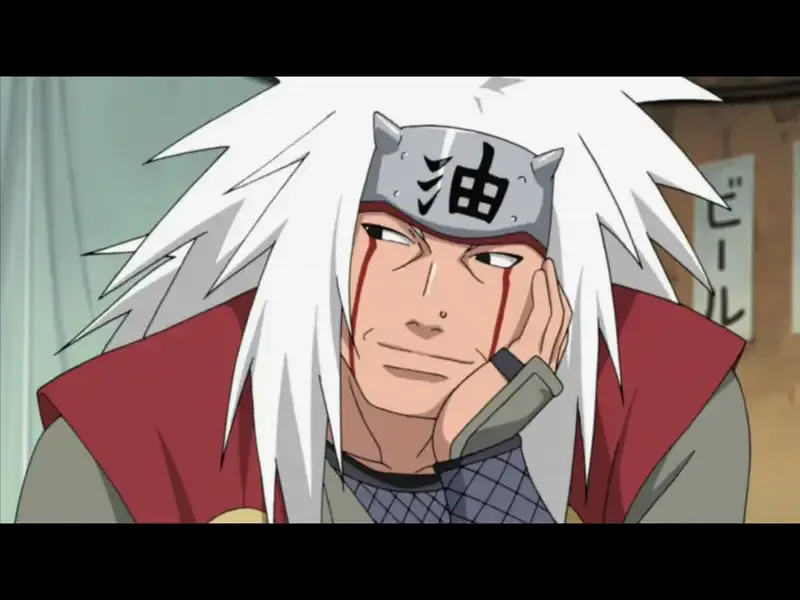 Jiraiya  5