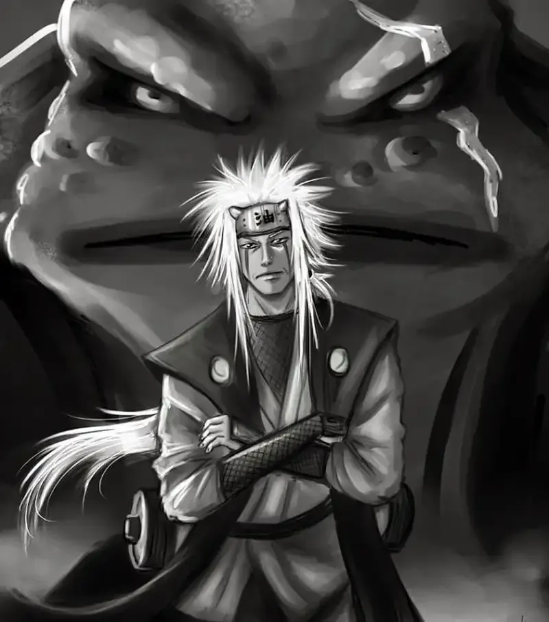 Jiraiya  20