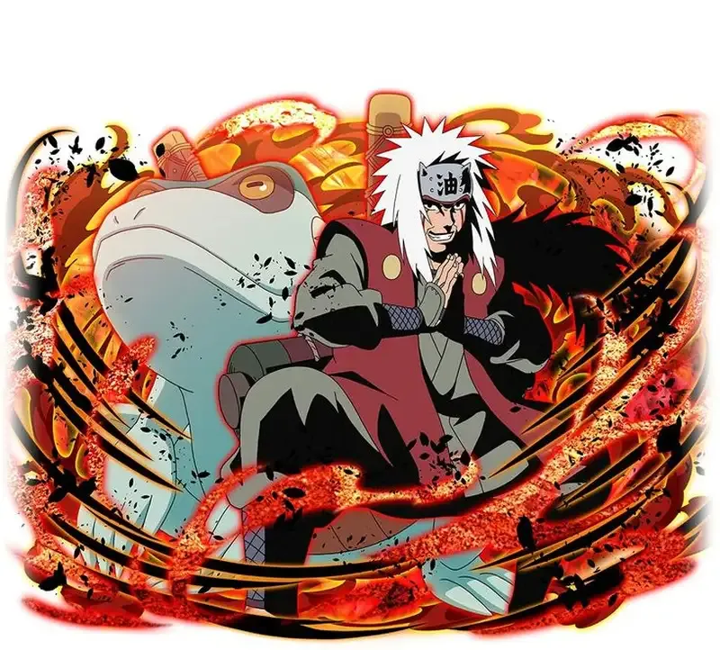 Jiraiya  28