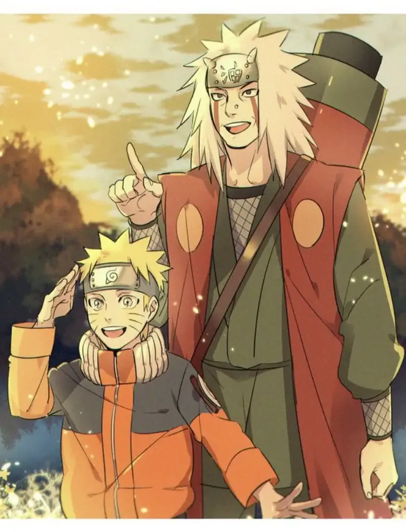 Jiraiya  56